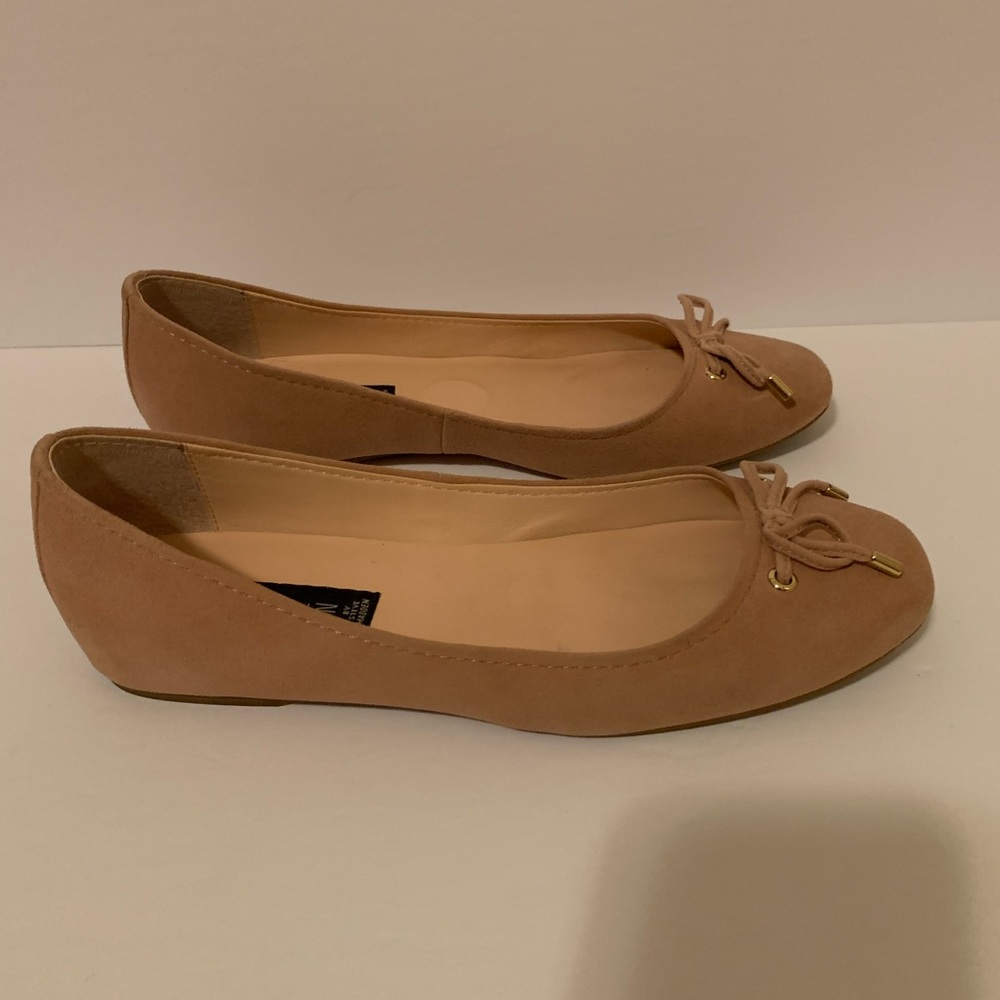 Steven by Steve Madden Ballerina Flat